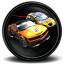 Race On  4 Icon 64x64 png